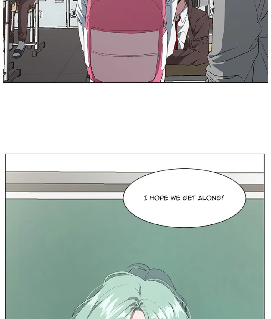 The Spring Scent of the Sea Chapter 30 315 ch 30 2