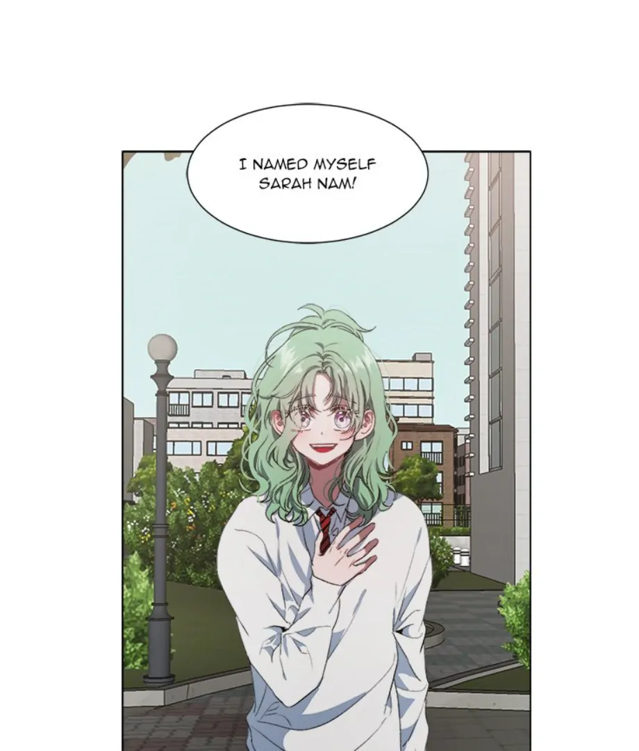 The Spring Scent of the Sea Chapter 30 336 ch 30 23