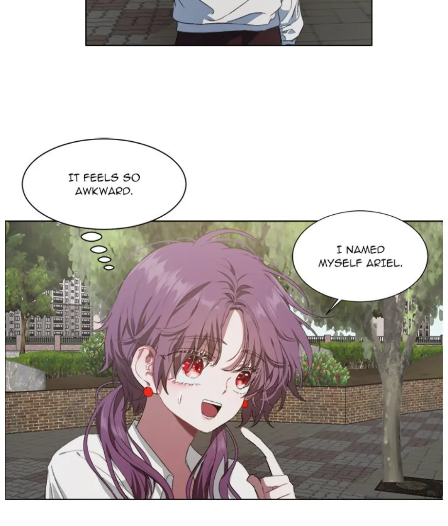 The Spring Scent of the Sea Chapter 30 337 ch 30 24