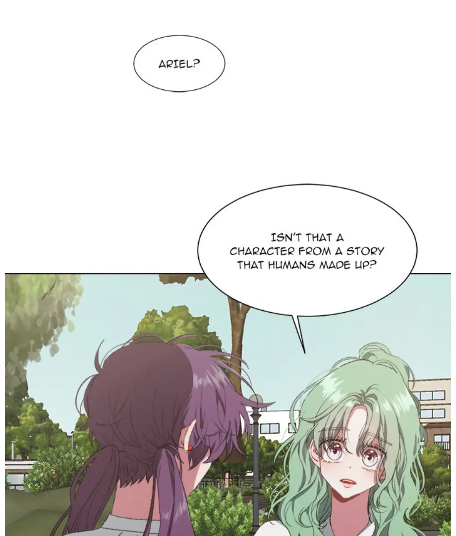 The Spring Scent of the Sea Chapter 30 338 ch 30 25