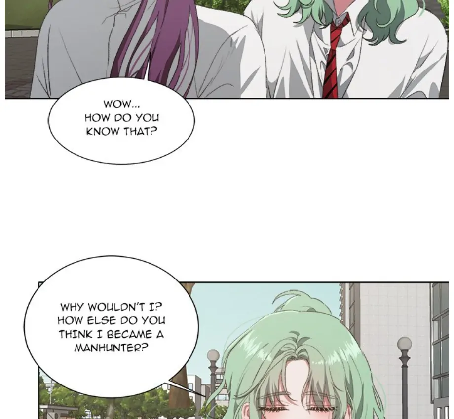 The Spring Scent of the Sea Chapter 30 339 ch 30 26