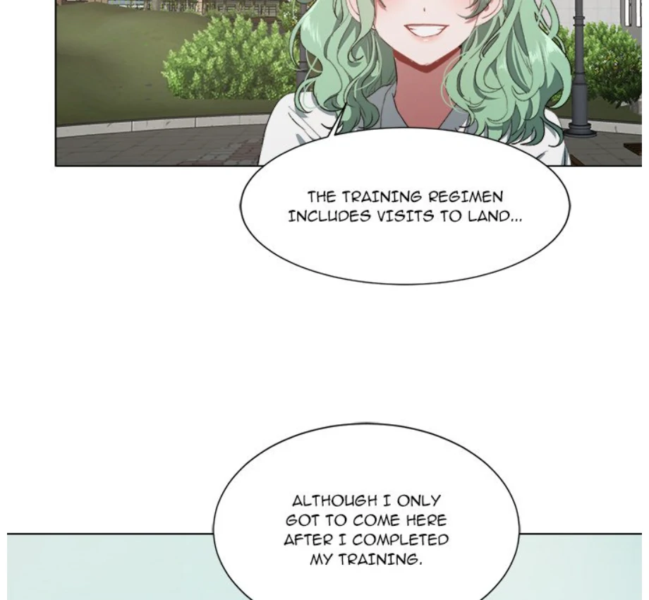 The Spring Scent of the Sea Chapter 30 340 ch 30 27