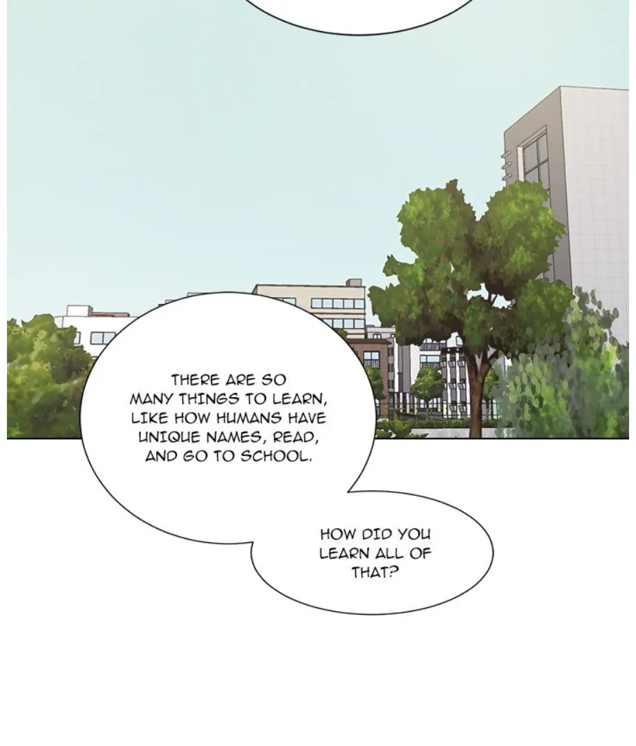 The Spring Scent of the Sea Chapter 30 341 ch 30 28