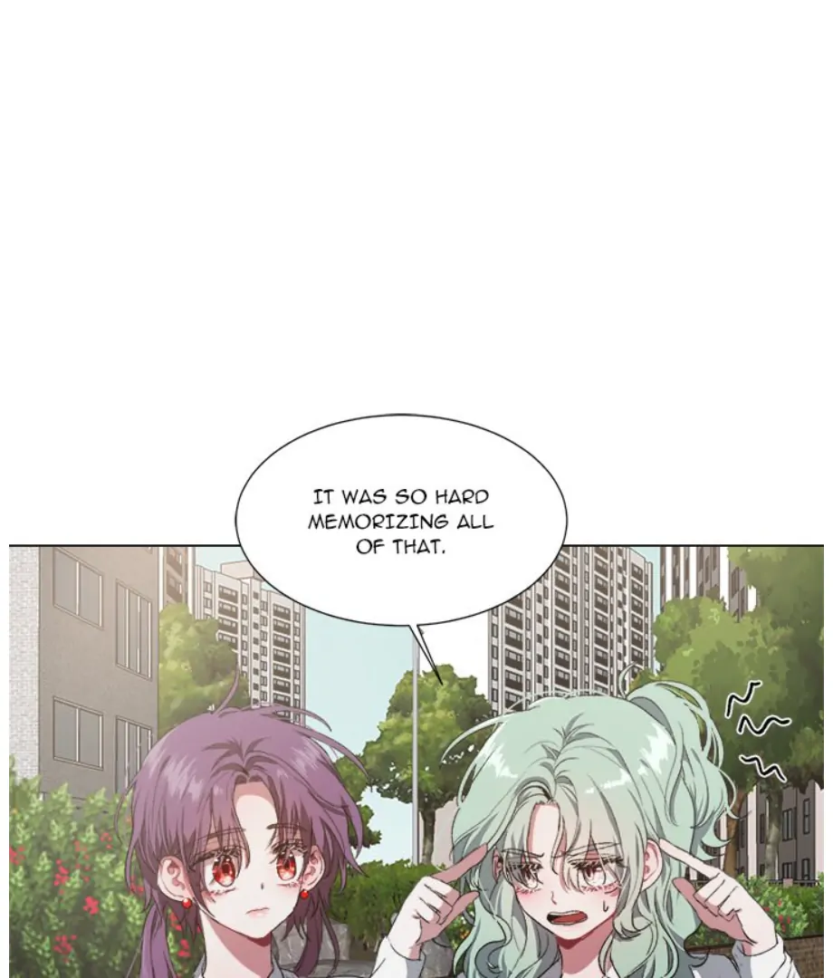 The Spring Scent of the Sea Chapter 30 342 ch 30 29