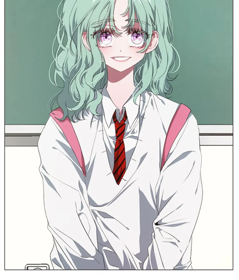 The Spring Scent of the Sea Chapter 30 316 ch 30 3