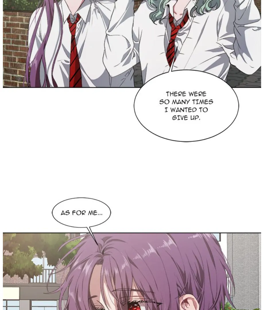 The Spring Scent of the Sea Chapter 30 343 ch 30 30