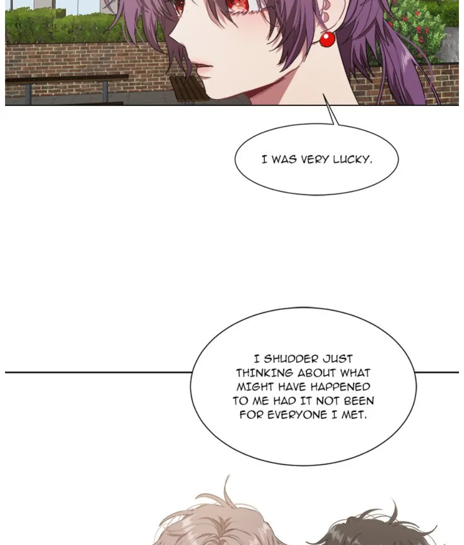 The Spring Scent of the Sea Chapter 30 344 ch 30 31