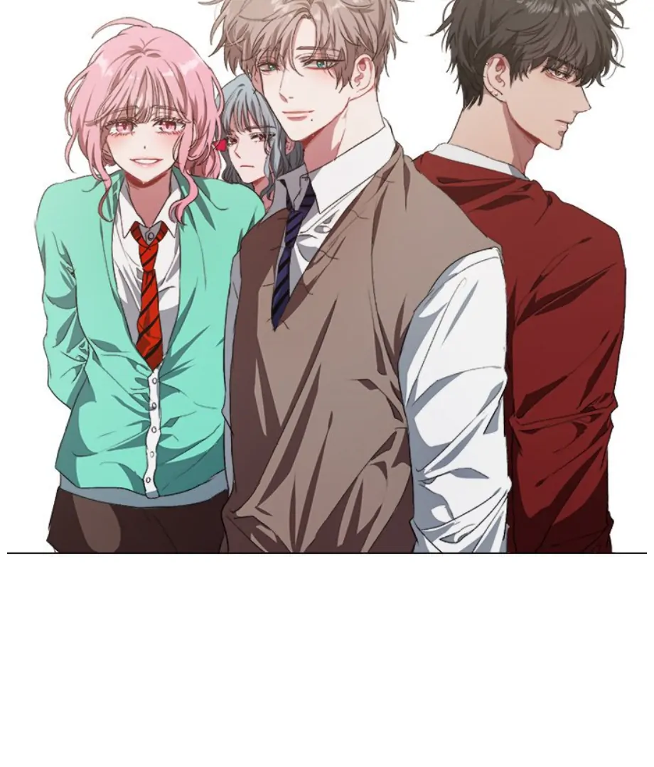 The Spring Scent of the Sea Chapter 30 345 ch 30 32