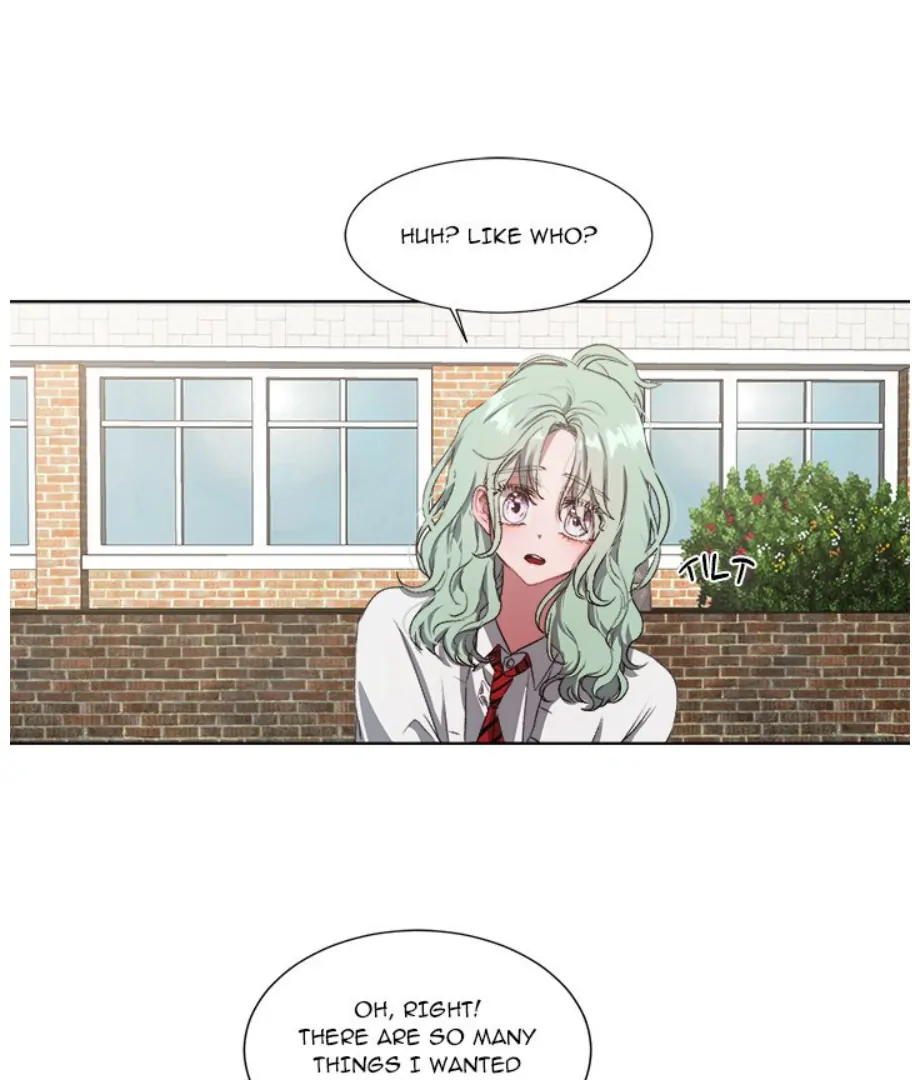 The Spring Scent of the Sea Chapter 30 346 ch 30 33