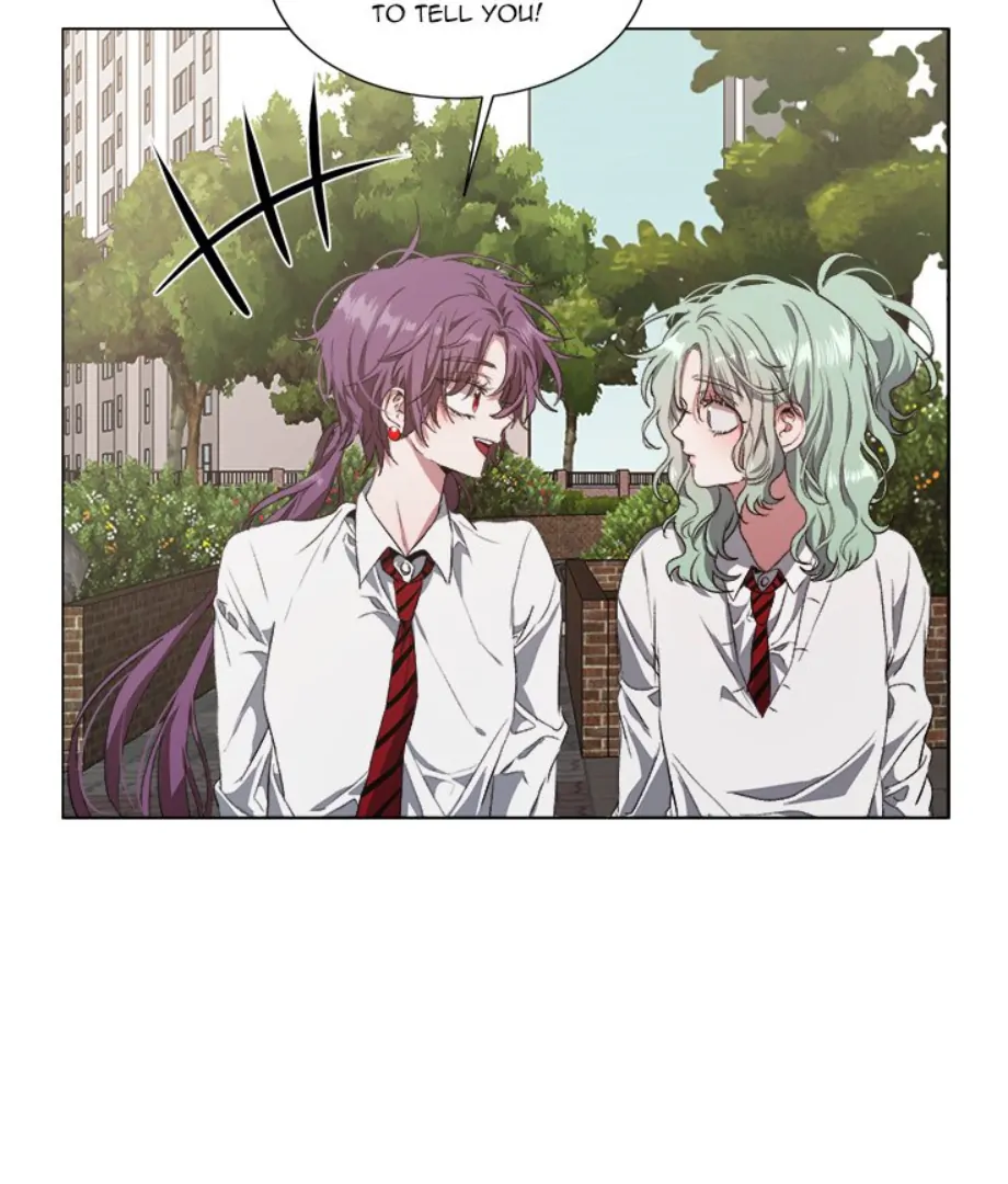 The Spring Scent of the Sea Chapter 30 347 ch 30 34