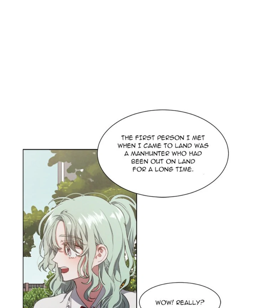 The Spring Scent of the Sea Chapter 30 348 ch 30 35