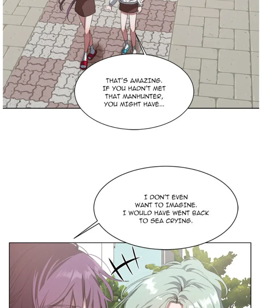 The Spring Scent of the Sea Chapter 30 350 ch 30 37