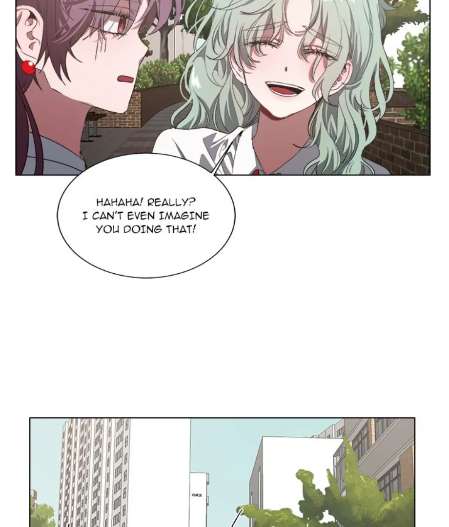 The Spring Scent of the Sea Chapter 30 351 ch 30 38