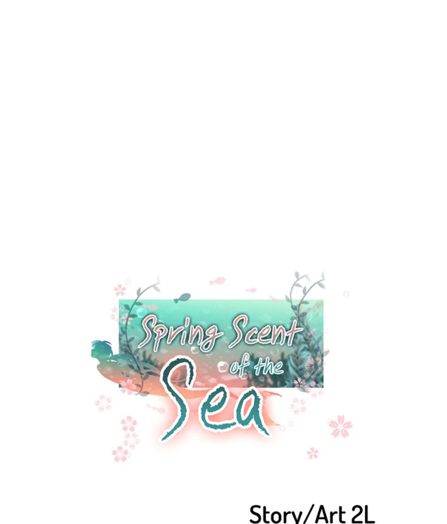 The Spring Scent of the Sea Chapter 30 317 ch 30 4