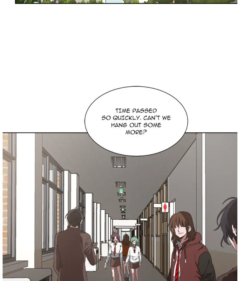 The Spring Scent of the Sea Chapter 30 353 ch 30 40