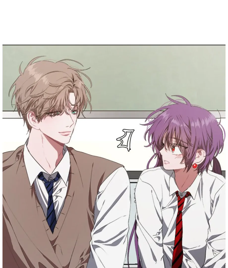 The Spring Scent of the Sea Chapter 30 355 ch 30 42