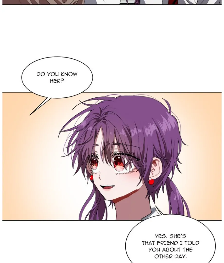 The Spring Scent of the Sea Chapter 30 356 ch 30 43