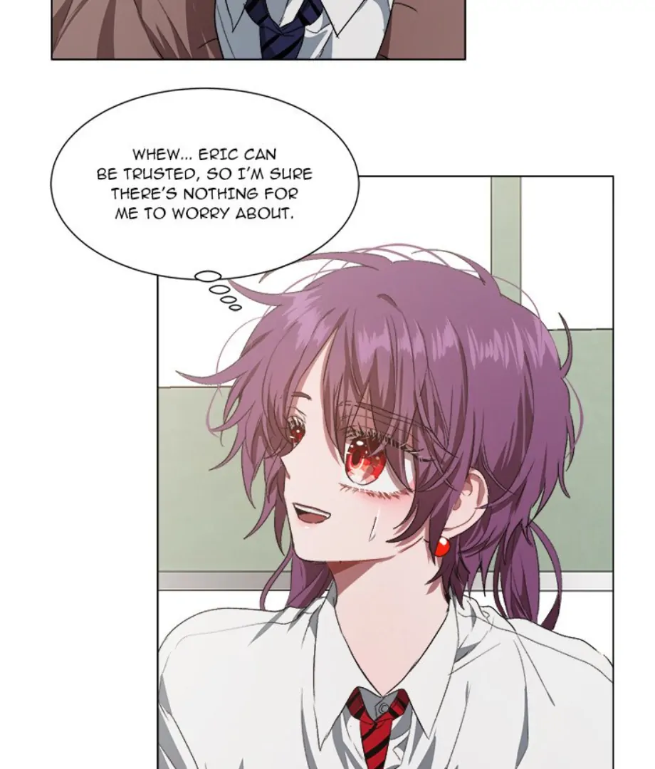 The Spring Scent of the Sea Chapter 30 361 ch 30 48