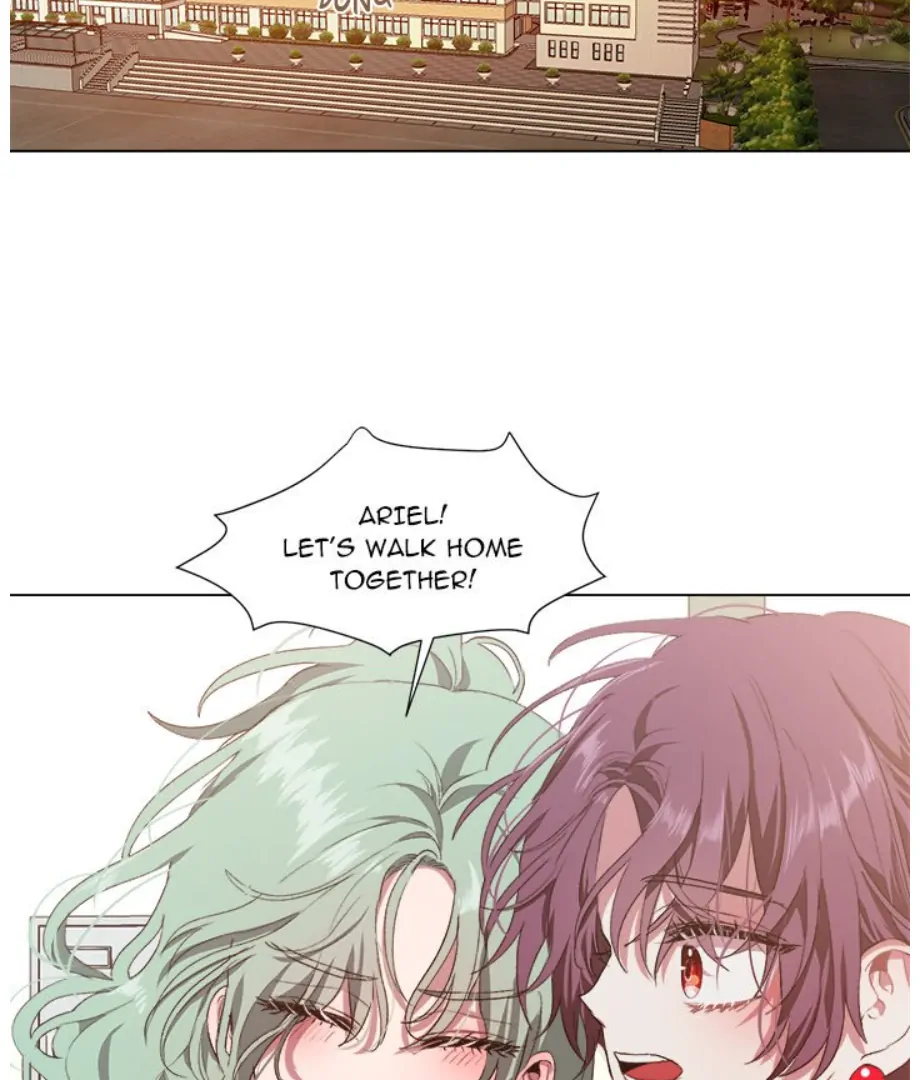 The Spring Scent of the Sea Chapter 30 364 ch 30 51