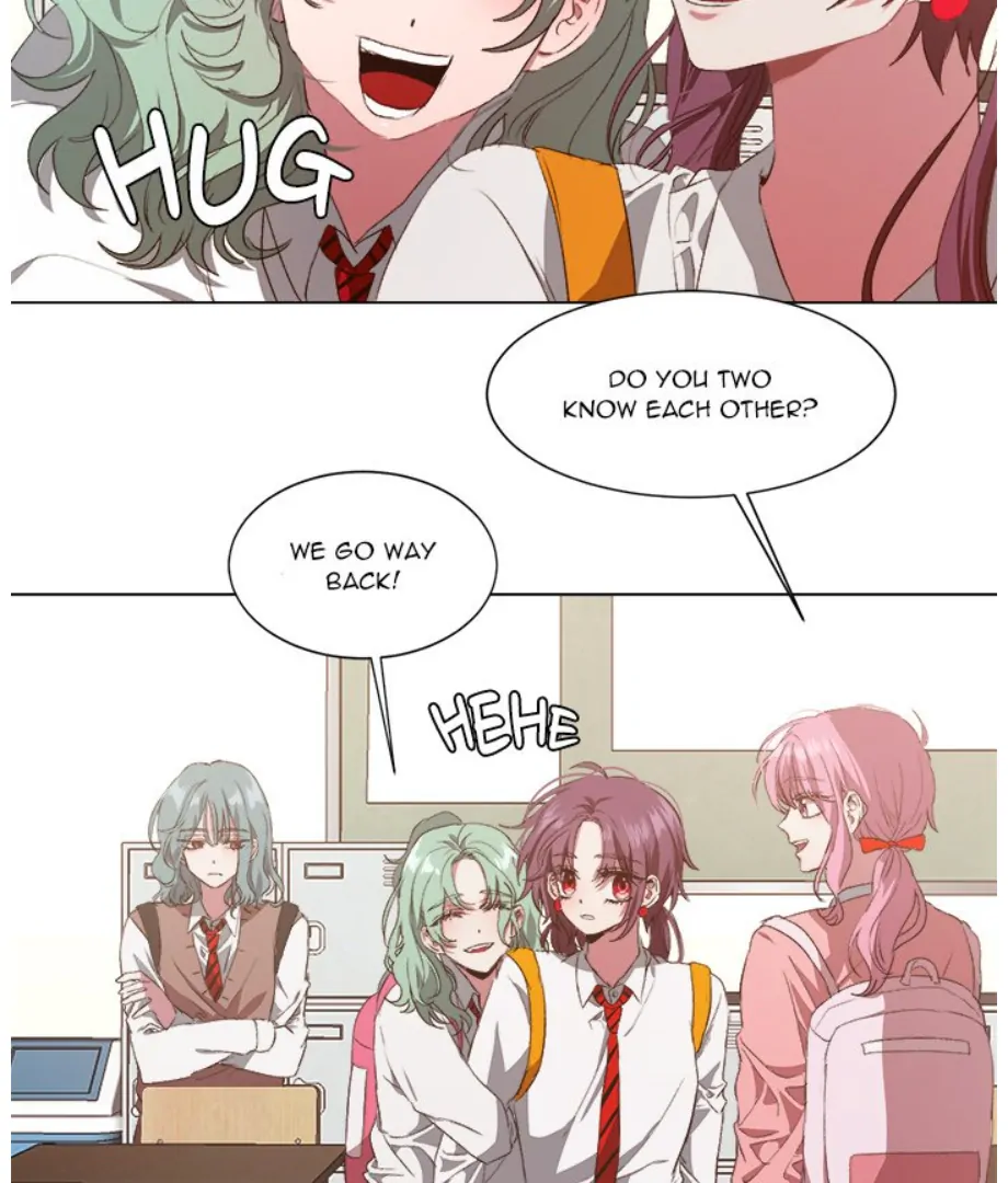 The Spring Scent of the Sea Chapter 30 365 ch 30 52