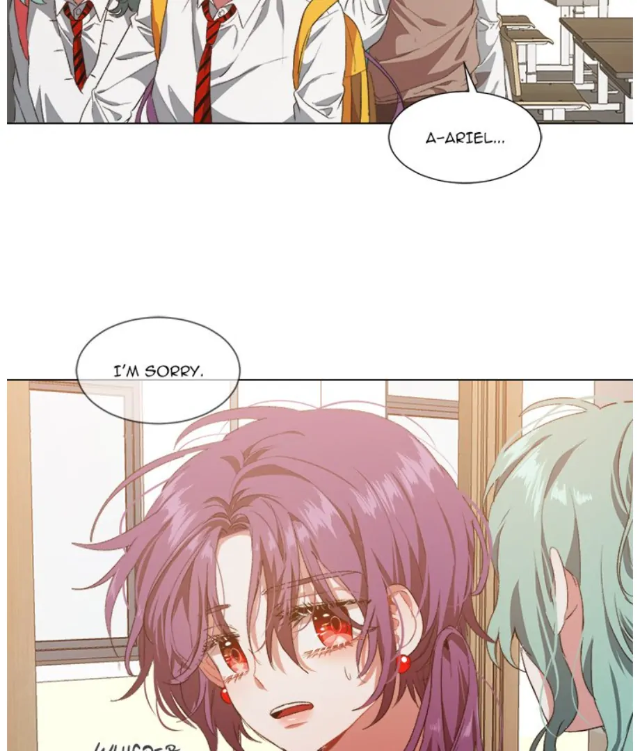 The Spring Scent of the Sea Chapter 30 368 ch 30 55