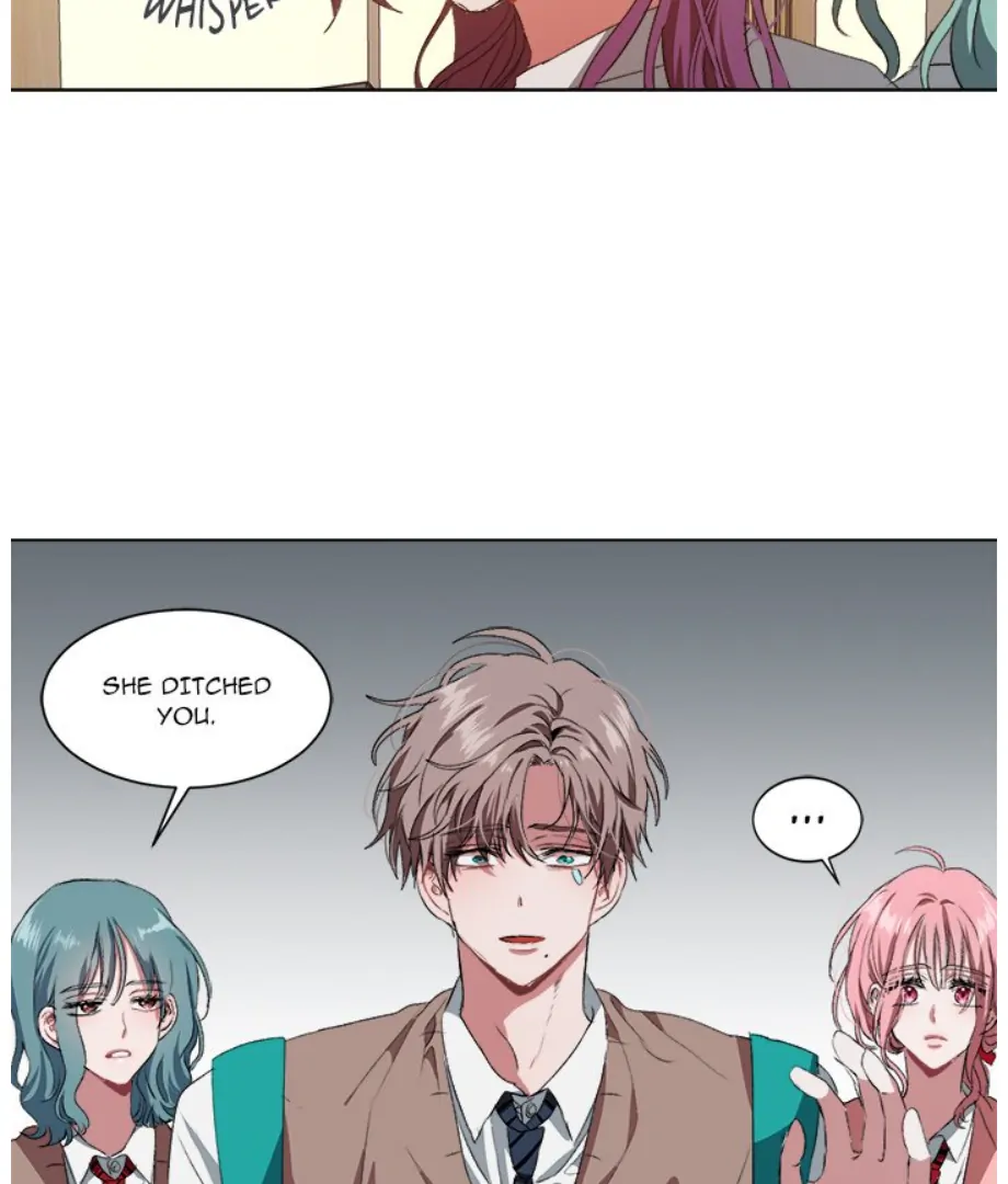 The Spring Scent of the Sea Chapter 30 369 ch 30 56