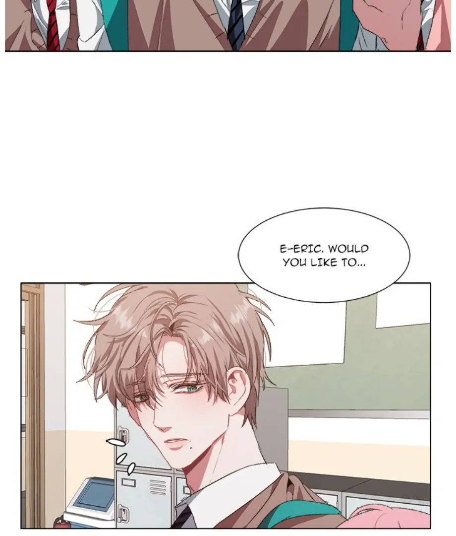 The Spring Scent of the Sea Chapter 30 370 ch 30 57