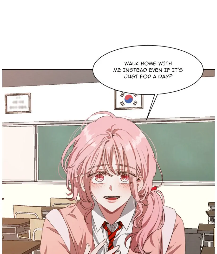 The Spring Scent of the Sea Chapter 30 371 ch 30 58