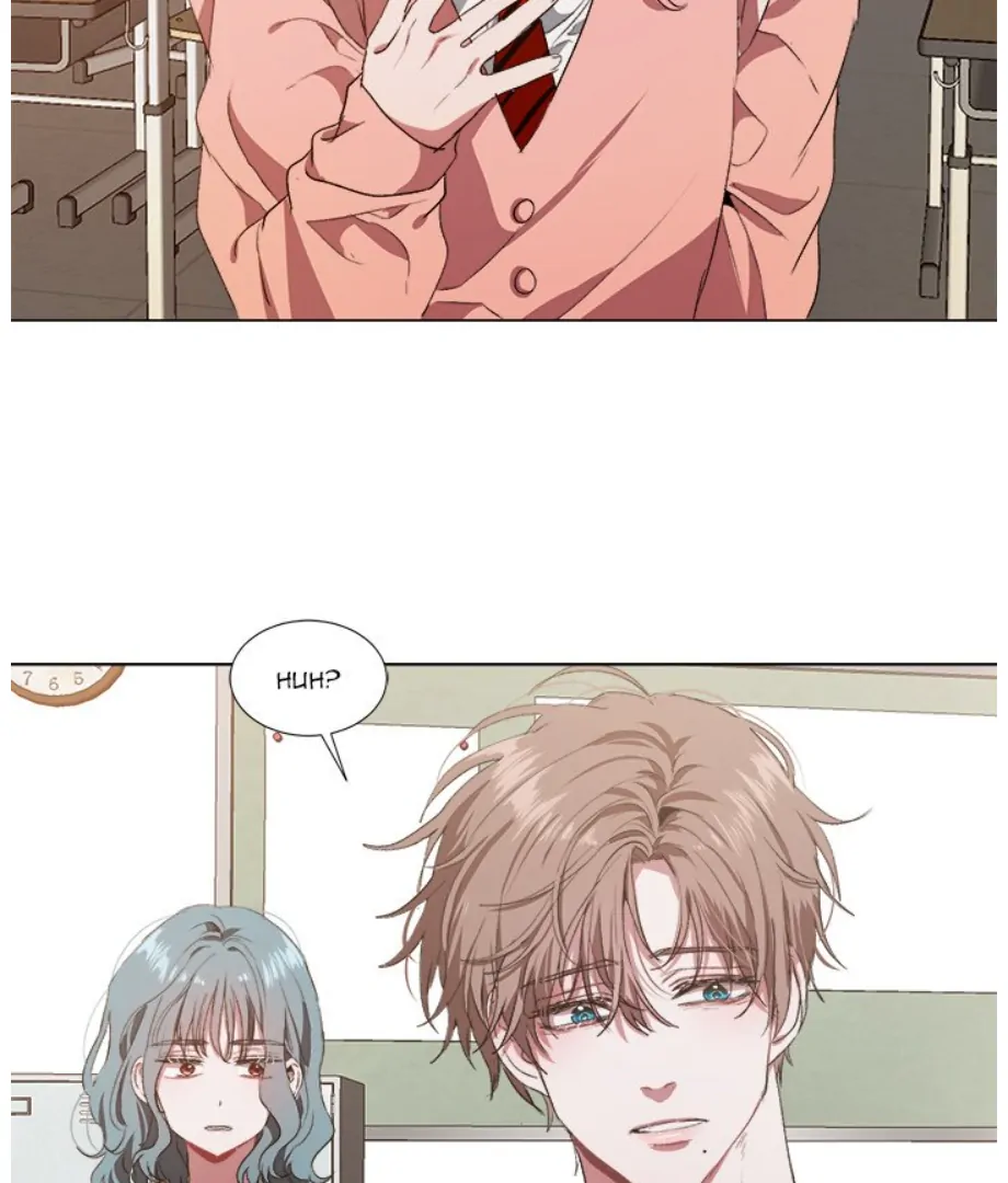 The Spring Scent of the Sea Chapter 30 372 ch 30 59