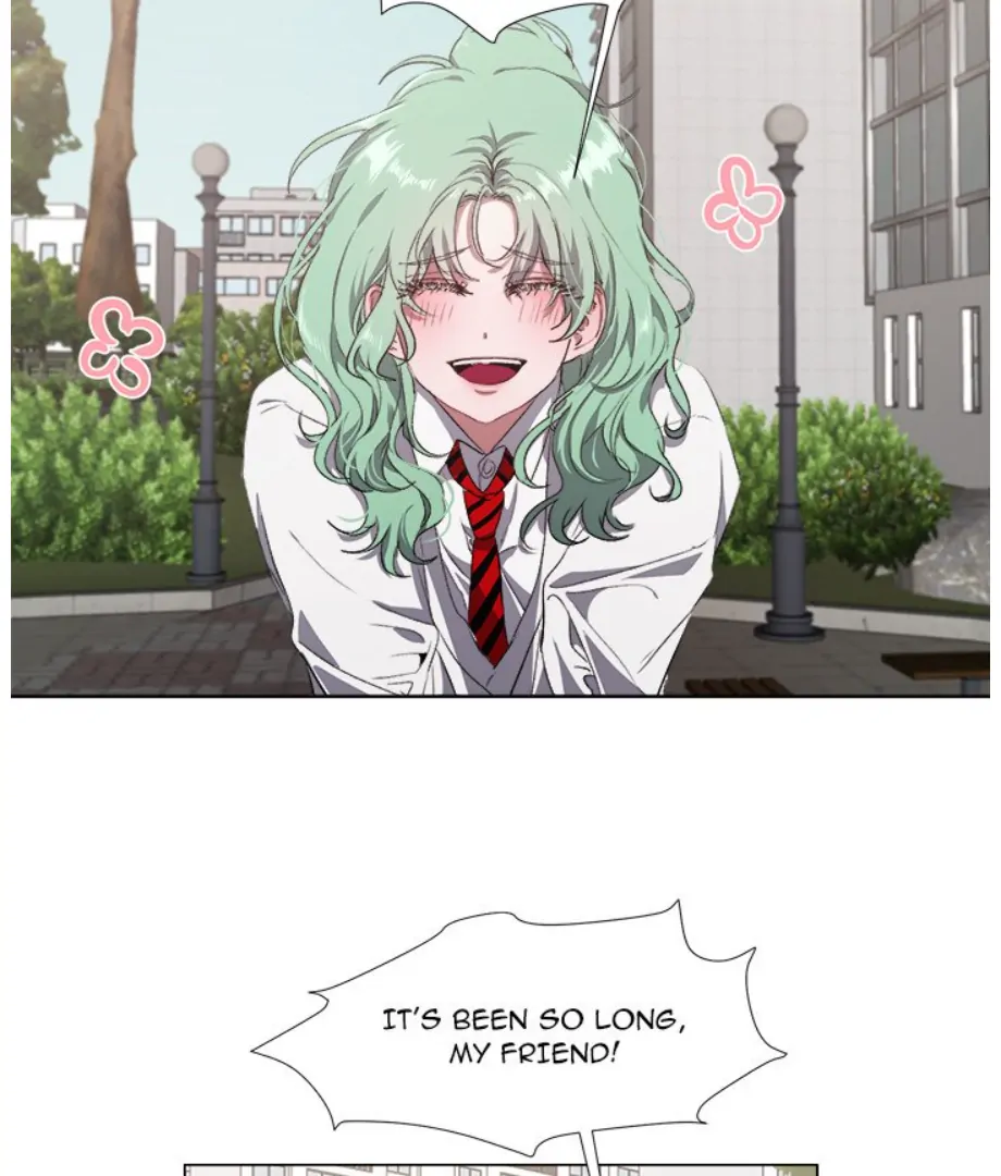 The Spring Scent of the Sea Chapter 30 319 ch 30 6