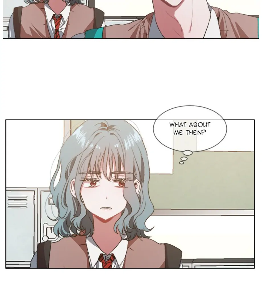 The Spring Scent of the Sea Chapter 30 373 ch 30 60