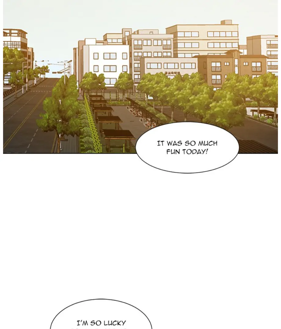 The Spring Scent of the Sea Chapter 30 375 ch 30 62