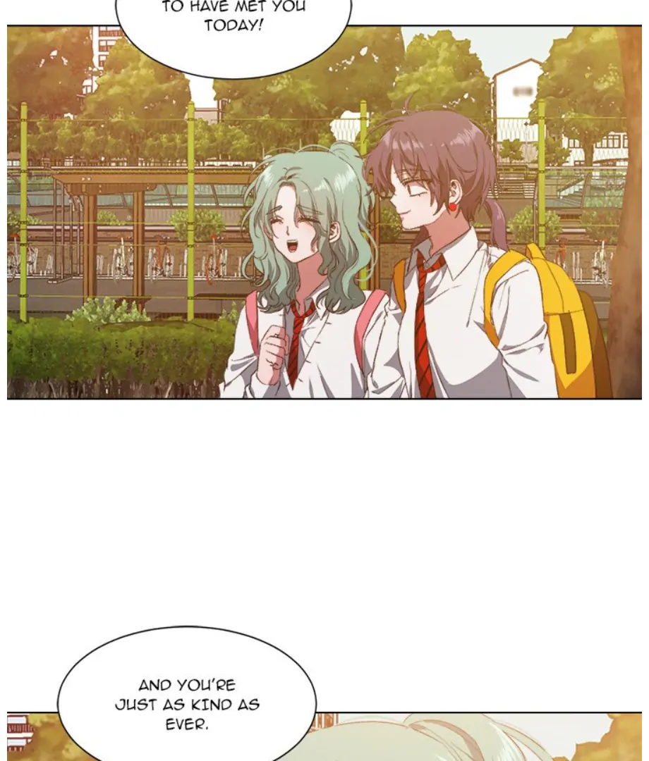 The Spring Scent of the Sea Chapter 30 376 ch 30 63