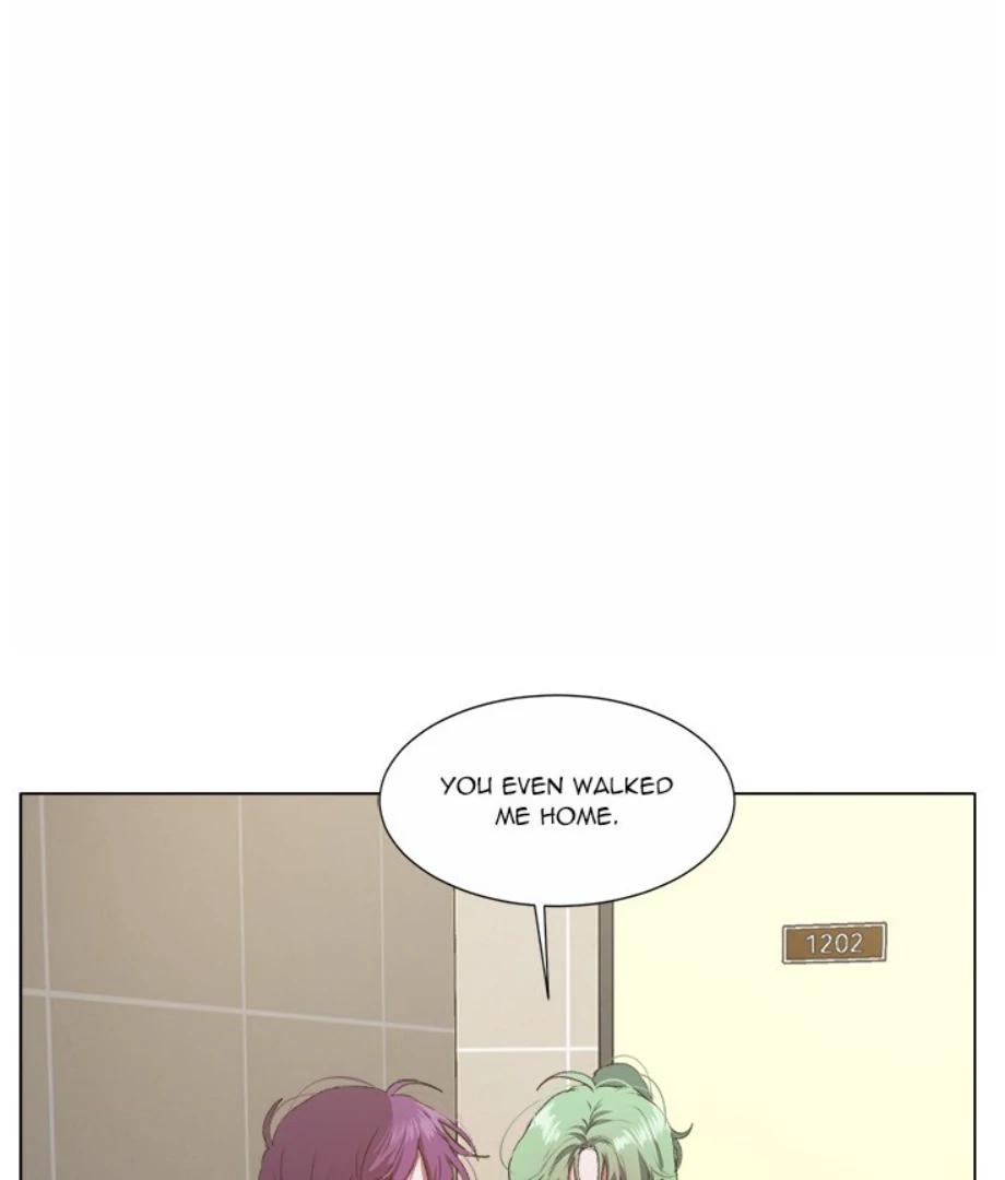 The Spring Scent of the Sea Chapter 30 378 ch 30 65