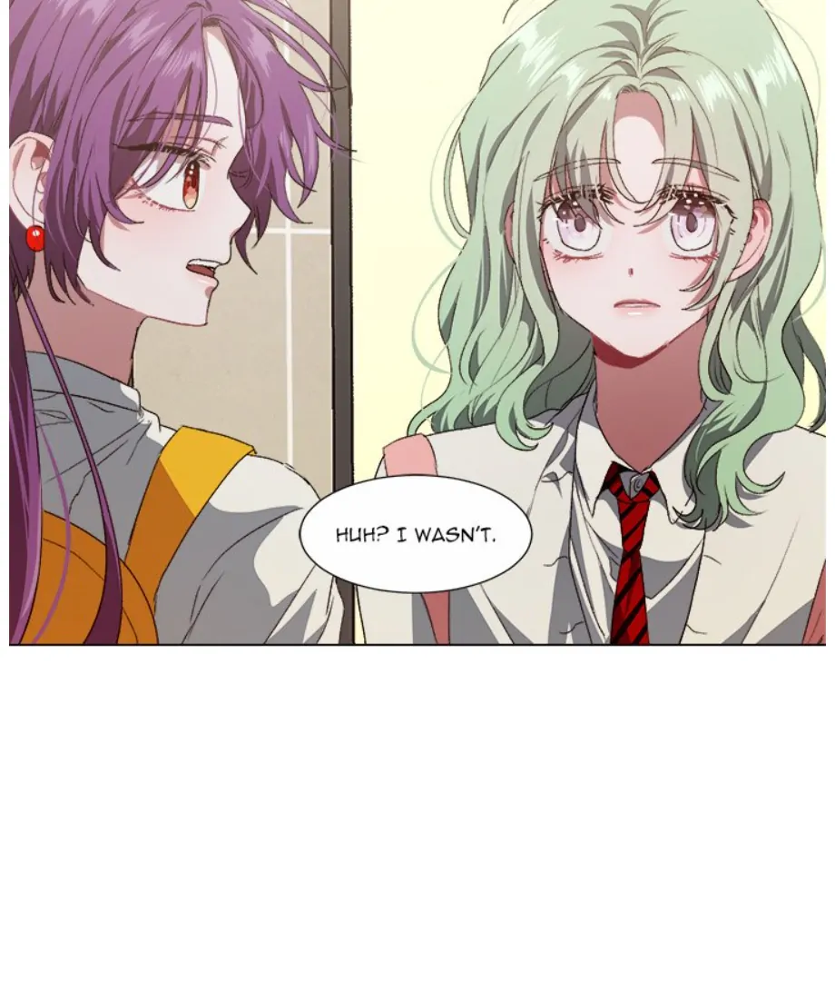 The Spring Scent of the Sea Chapter 30 380 ch 30 67