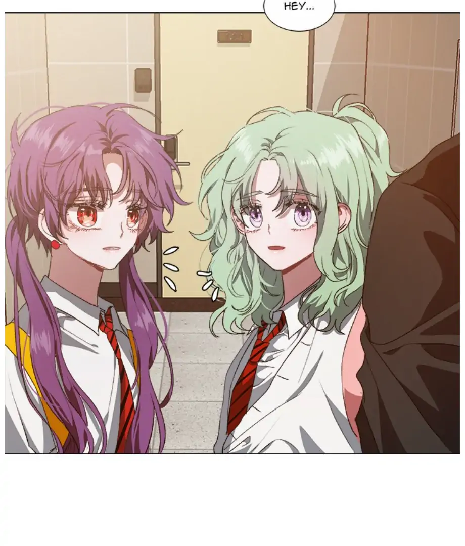 The Spring Scent of the Sea Chapter 30 382 ch 30 69