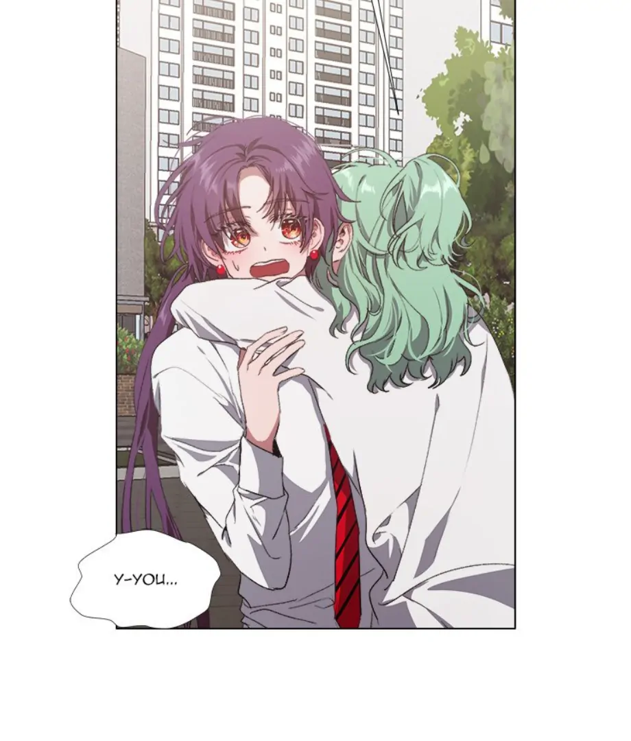 The Spring Scent of the Sea Chapter 30 320 ch 30 7