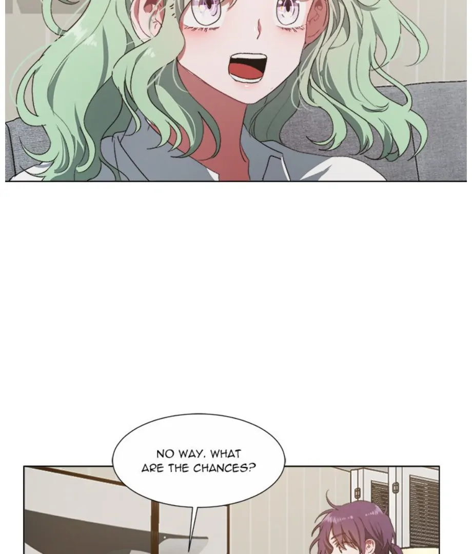 The Spring Scent of the Sea Chapter 30 385 ch 30 72