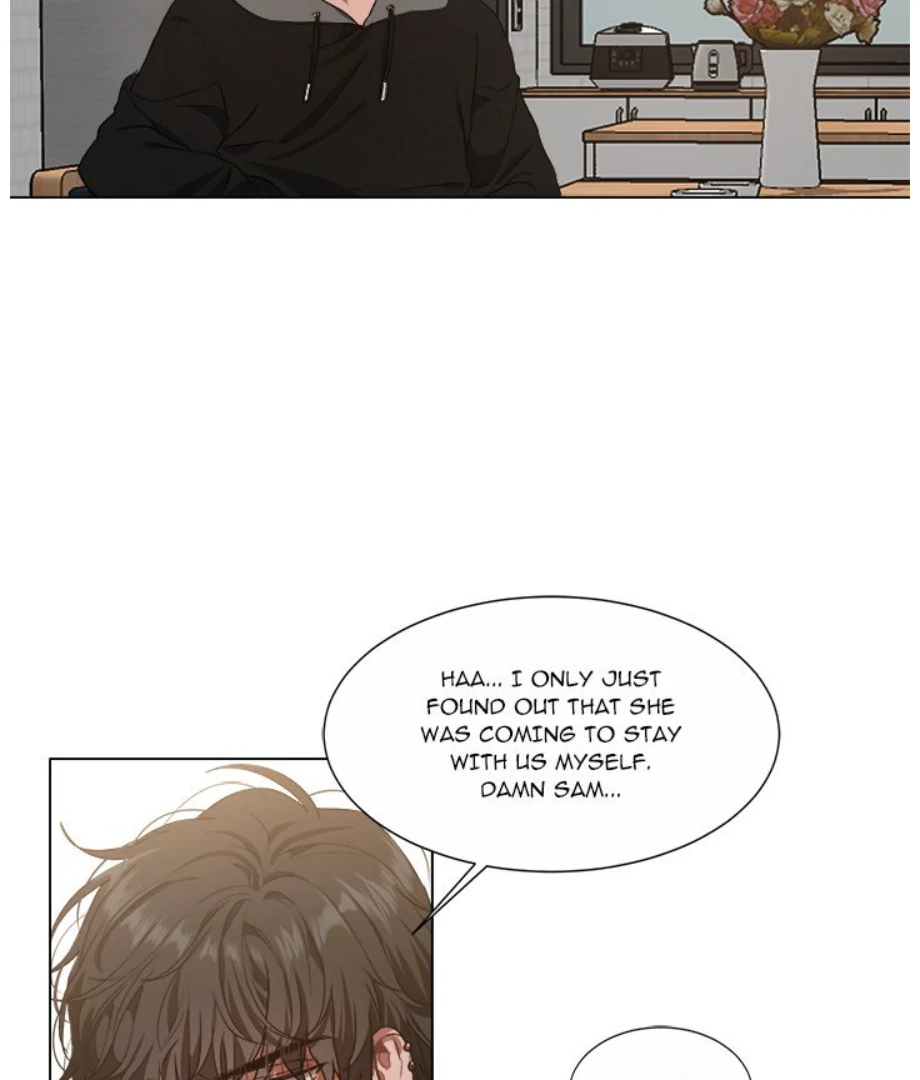 The Spring Scent of the Sea Chapter 30 387 ch 30 74