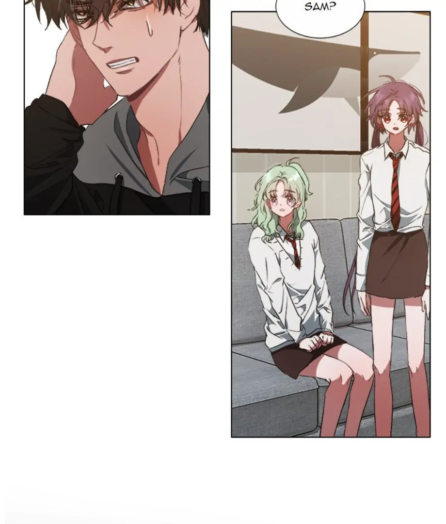 The Spring Scent of the Sea Chapter 30 388 ch 30 75