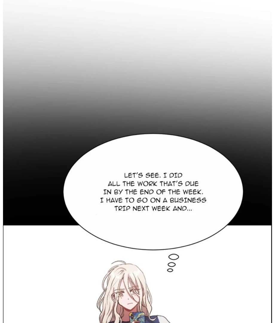 The Spring Scent of the Sea Chapter 30 389 ch 30 76