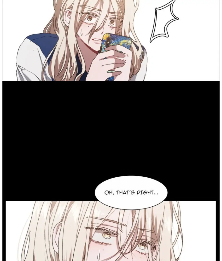 The Spring Scent of the Sea Chapter 30 391 ch 30 78