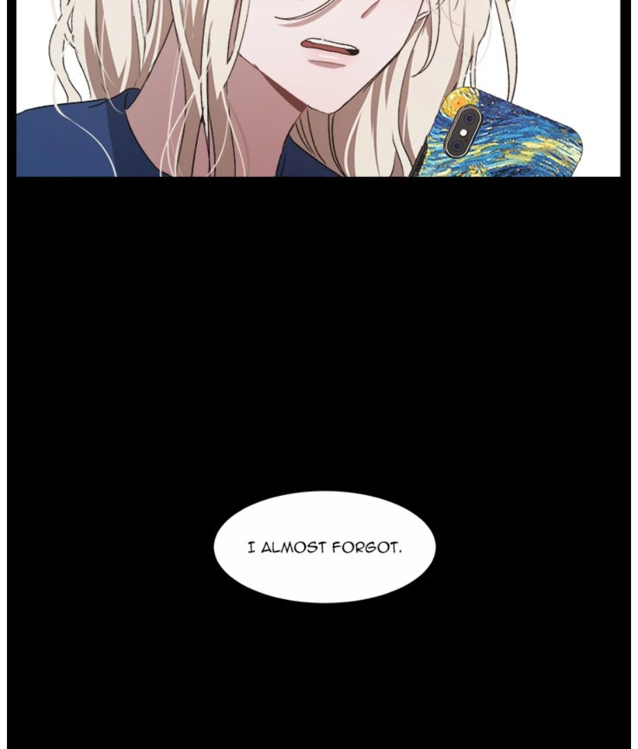 The Spring Scent of the Sea Chapter 30 392 ch 30 79