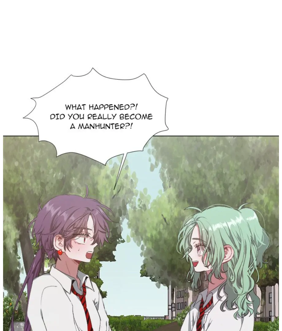 The Spring Scent of the Sea Chapter 30 321 ch 30 8