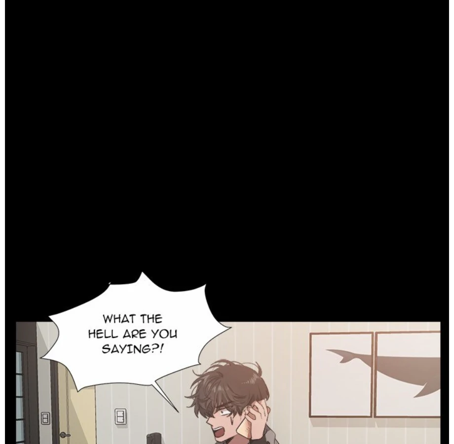 The Spring Scent of the Sea Chapter 30 393 ch 30 80