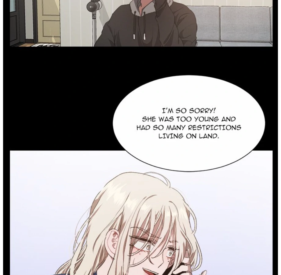 The Spring Scent of the Sea Chapter 30 394 ch 30 81