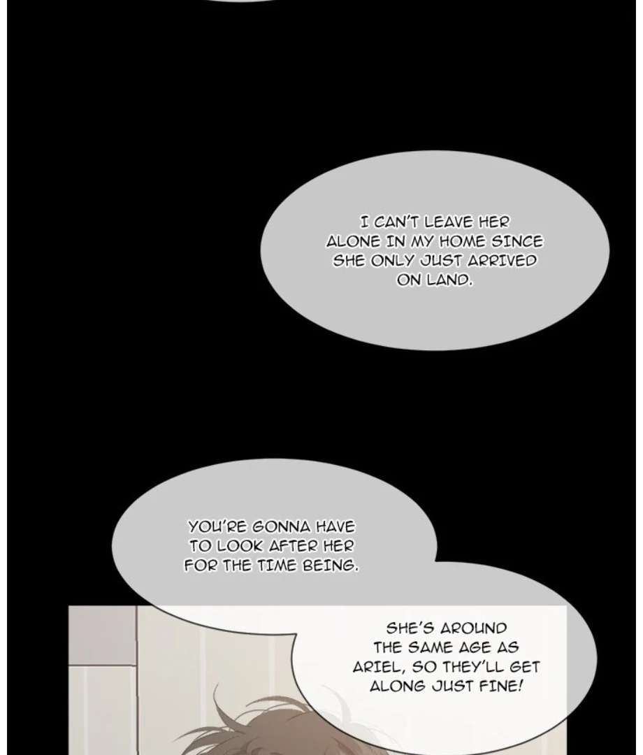 The Spring Scent of the Sea Chapter 30 397 ch 30 84