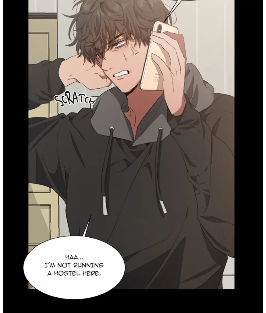 The Spring Scent of the Sea Chapter 30 398 ch 30 85