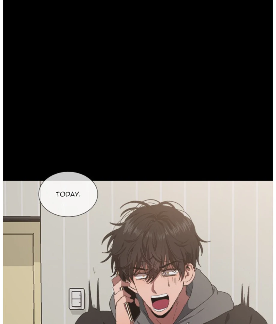 The Spring Scent of the Sea Chapter 30 400 ch 30 87