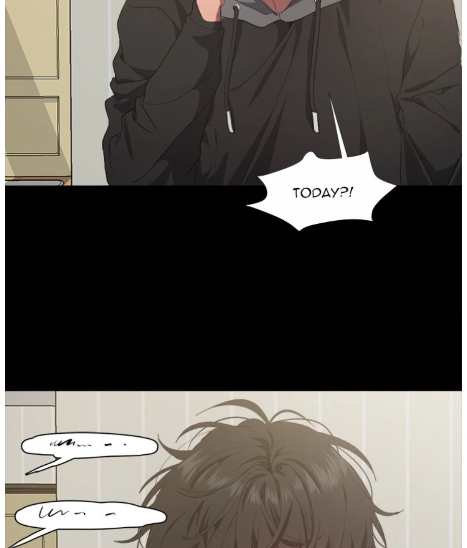 The Spring Scent of the Sea Chapter 30 401 ch 30 88